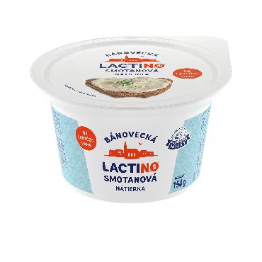 Lactino namaz, delaktiziran, 150 g