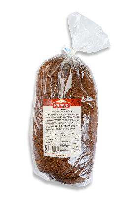 Kaljeni kruh 500g BK