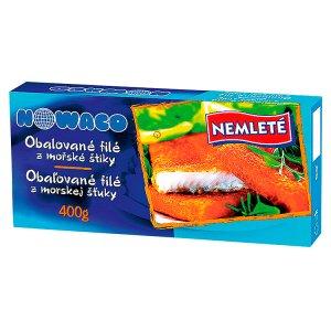 Nowaco panirani file 400 g