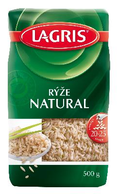 Naravni riž 500 g
