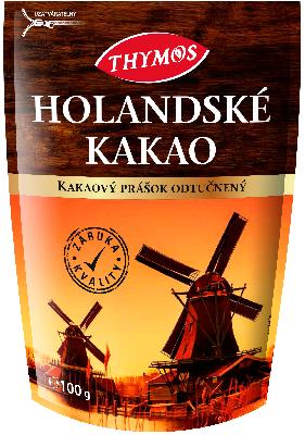 Kakav brez maščob 100 g