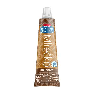 COOP Kakavovo mleko 75g TK