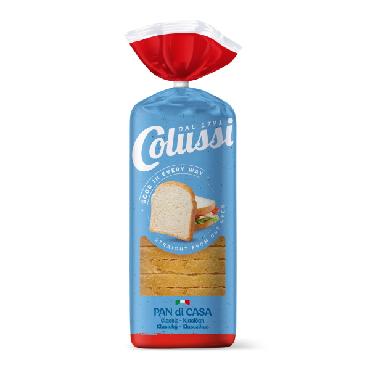 Pšenični toast kruh s sončničnim oljem 400 g