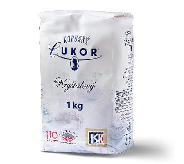 Kristalni sladkor Korunný 1kg