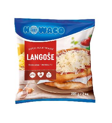 Nowaco Langosi 200g