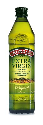 Ekstra deviško oljčno olje Borges 750 ml