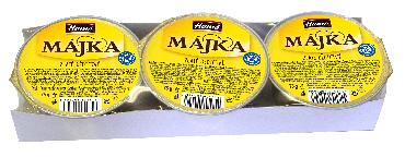 Majonezni namaz AL 3x75g 2+1