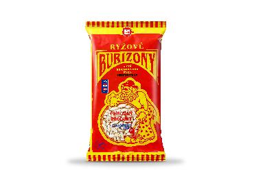 Riževi burisoni 70 g