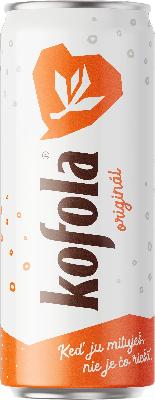 Kofola Original 0,33 l pločevinka