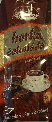 Vroča čokolada Samantha 20 g