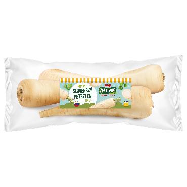 COOP Opran peteršilj 350g Zelovoc