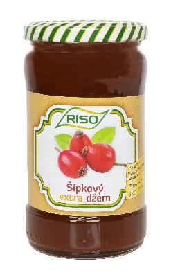 Šipkova marmelada ekstra 350 g