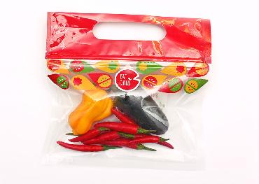 Mešanica paprik in čilija 80 g