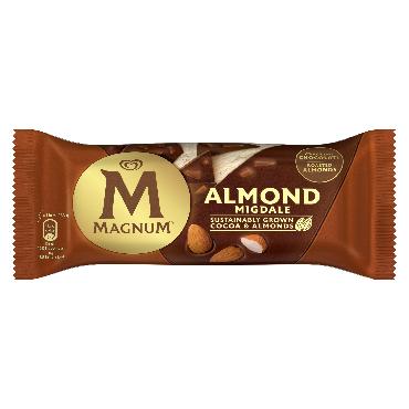 Magnum mandljev 110ml