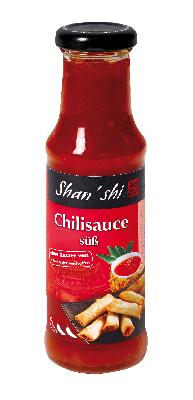 Omaka Shan'Shi'Chilisauce-slad.200ml