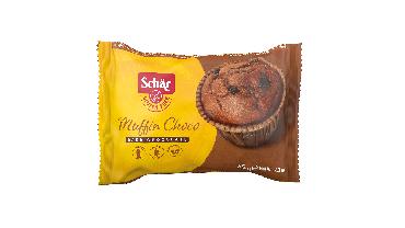 Schär čokoladni mafini 65 g
