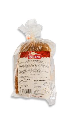 Graham kruh 250 g