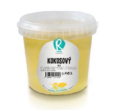 Kokosovo olje 1L