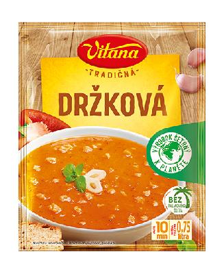 Tradicionalna juha iz svinjskega trebuha 53 g