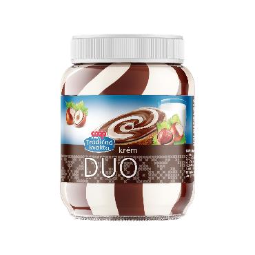 COOP Namaz z oreščki DUO 350g TK