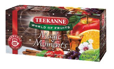 Teekanne WOF Čarobni trenutek čaj 50g