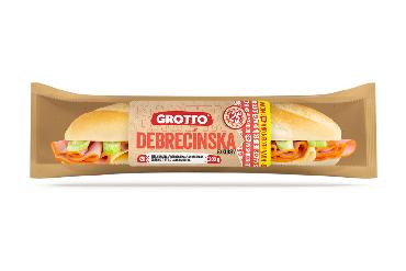 Bageta debrec.ekskluzivno.200g