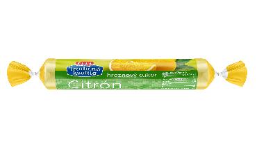 COOP Sladkor Grozdje Limona 39g TK