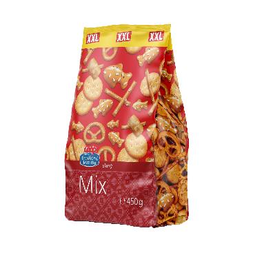 COOP Slana mešanica XXL 450g, TK