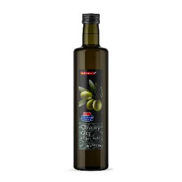 COOP Ekstra deviško oljčno olje 500 ml TK