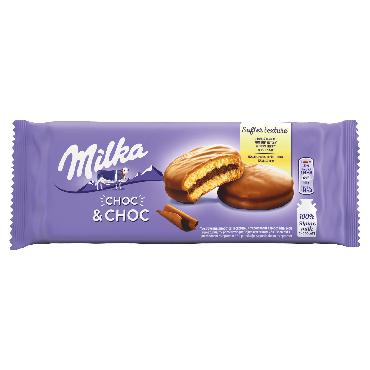 Milka čokolada in čokolada 150 g