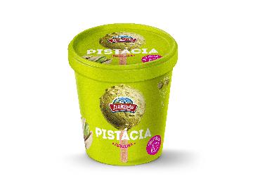 Zvolenský pistacijev kremni sladoled 420ml