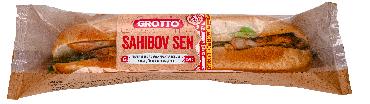 Sahibova sanjska bageta 220 g