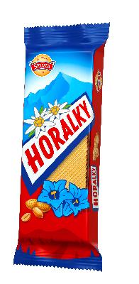 Horalky oblati 50 g