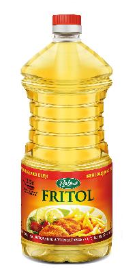 Fritol olje 2 l