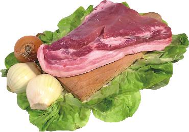 Svinjski trebuh br.bk2000g