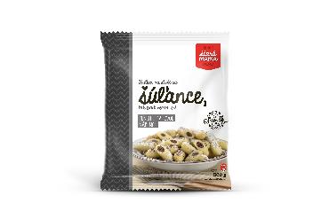 Šuľance polnjene z makovim nadevom Stará mama HZ 500g