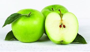 Zeleno jabolko