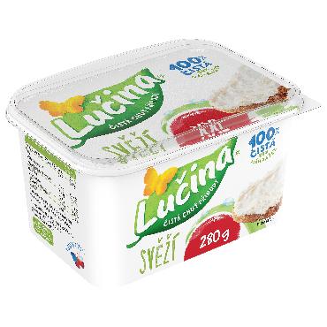 Lucina XXL 280g
