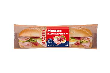 Maestro bageta 240 g