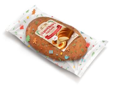Božični kruh 500 g pakiran