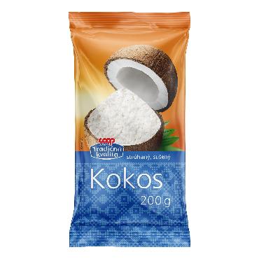 COOP nariban kokos 200g TK