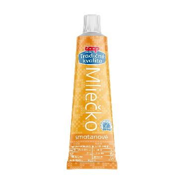 COOP Kremno mleko 75g TK