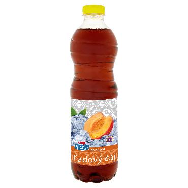 COOP Ledeni čaj z breskvijo 1,5 l TK