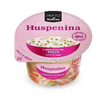 Žele s svinjino 150 g