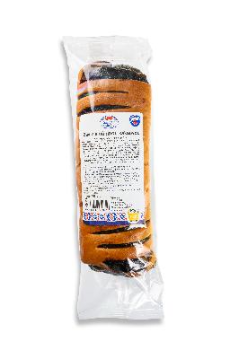 Pakiranje kakavovega zavitka COOP 400 g