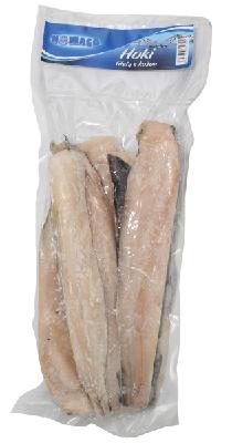 Hoki fileji s kožo 700 g