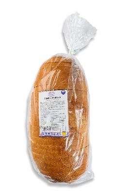 Krompirjev kruh KB COOP 800g