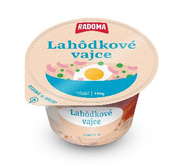Delikatesna jajca 150 g