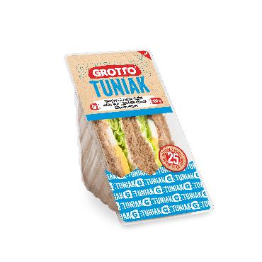 Sendvič s tuno 190 g