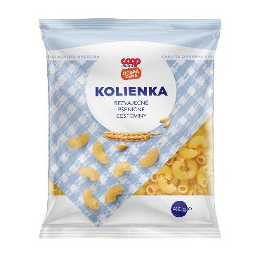 COOP Koleno brez jajc 400g DC